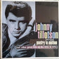 CD - Johnny Tillotson - Poetry In Motion