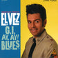 CD - Elvez - G.I. Ay,Ay! Blues