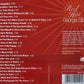 CD - Georgia Gibbs - Red Hot