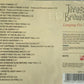 CD - Teresa Brewer - Longing For You