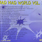 CD - VA - Midnight Ramble Tonight - Mad Mad World Vol. 2