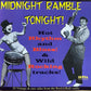 CD - VA - Midnight Ramble Tonight - Mad Mad World Vol. 2