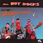 CD - Hot Rocks - Rockabilly Sauce