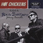 CD - Hot Chickens - Rock Therapy / A Tribute To Johnny Burnette