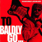 CD - Sir Bald Diddley & His Wig-Outs - To Baldly Go