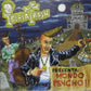 CD - Iberia Trash - Mondo Psycho