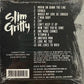 CD - Slim Gritty - Movin On Down The Line