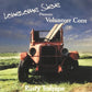 CD - Lonesome Steve & Volunteer Corn - Rusty Tailpipe