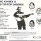 CD - Eric Kinsey And His Tip-Top Daddies