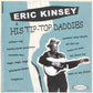 CD - Eric Kinsey And His Tip-Top Daddies