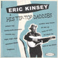 CD - Eric Kinsey And His Tip-Top Daddies