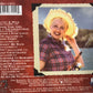 CD - Josie Kreuzer - Beggin' Me Back