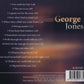 CD - George Jones - Country Legends