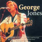 CD - George Jones - Country Legends