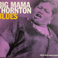 CD - VA - Big Mama Thornton Blues