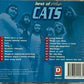 CD - Best Of The Cats