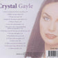 CD - Crystal Gayle - Country Legends