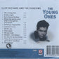CD - Cliff Richard And The Shadows - The Young Ones