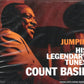 CD - Count Basie - Jumpin' His Legendary Tunes