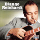 CD - Django Reinhardt - Django Rheinhardt