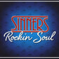 CD - Sinners - Rockin' Soul