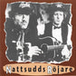 CD - VA - Nattsudds Rojare- Rhythm & Booze Blasters