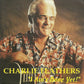 CD - Charlie Feathers - I Ain't Done Yet