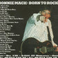 CD - Ronnie Mack - Born To Rock