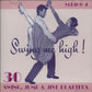 CD - VA - Swing Me High ! Vol. 4