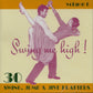 CD - VA - Swing Me High ! Vol. 6