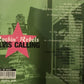 CD - Rockin' Rebels - Elvis Calling