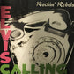 CD - Rockin' Rebels - Elvis Calling