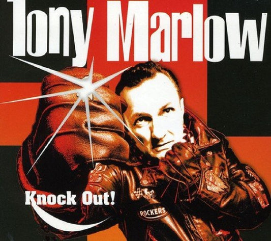 CD - Tony Marlow - Knock Out!