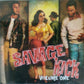 CD - VA - Savage Kicks Vol. 1