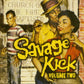 CD - VA - Savage Kicks Vol. 2