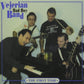 CD - Vejerian Bad Boy Band - The First Time