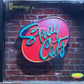 CD - VA - Homenaje A Stray Cats