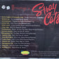 CD - VA - Homenaje A Stray Cats