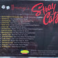 CD - VA - Homenaje A Stray Cats