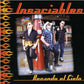 CD - Insaciable - Rosanda El Cielo