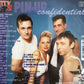 CD - Betty & The Bops - Pin Up Confidential