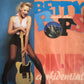 CD - Betty & The Bops - Pin Up Confidential