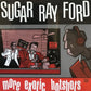 CD - Sugar Ray Ford - More Exotic Hits