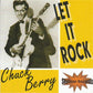 CD-2 - Chuck Berry - Let It Rock