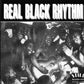 CD - VA - Real Black Rhythm