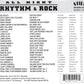 CD - VA - All Night Rhythm & Rock