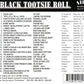 CD - VA - Black Tootsie Roll