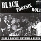 CD - VA - Black Tootsie Roll