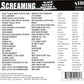 CD - VA - Screaming Black