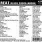 CD - VA - Great Black Cooga-Mooga